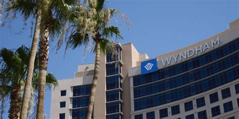 Wyndham rejects hostile bid from Rockville’s Choice Hotels